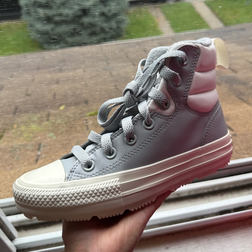 Converse Berkshire Hi boot
